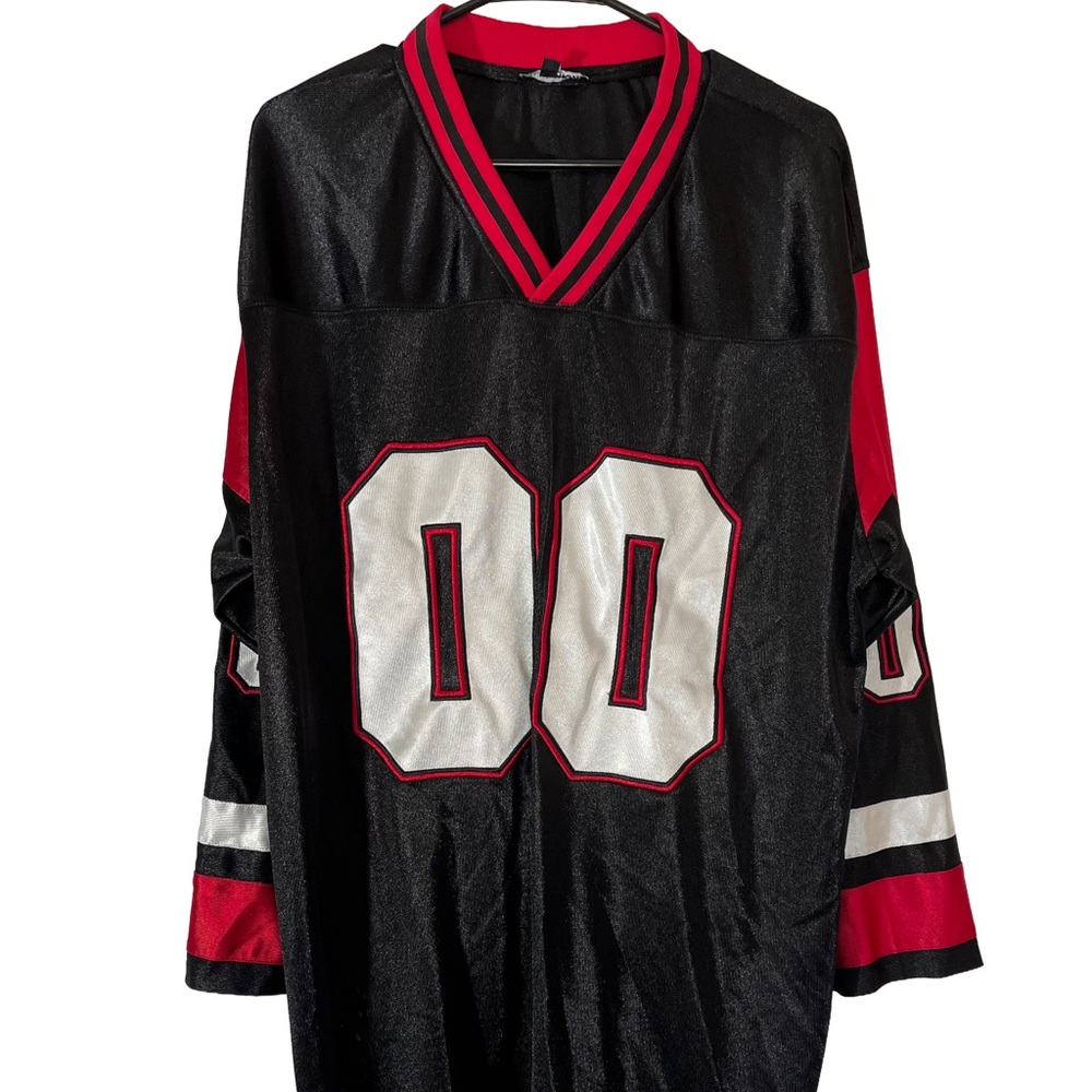 Fashion Nova Jersey. Womens size XL